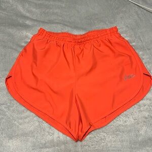 ASICS Athletic Shorts